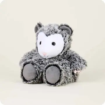 Opossum Warmies – Large 13" Microwavable Plush