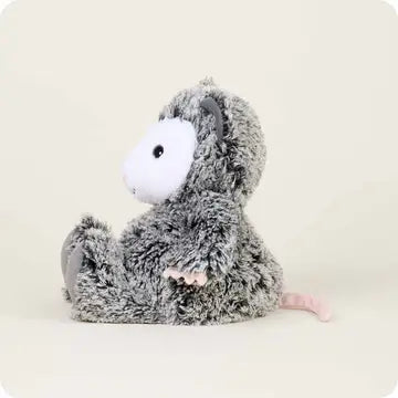 Opossum Warmies – Large 13" Microwavable Plush