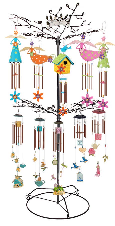 Tree Display Unit